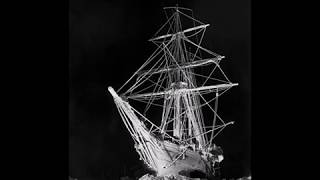 'As Ships in the Night' by John Kerr