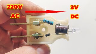 This Simple Electric Circuit Is Incredibly Useful
