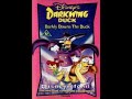 Opening To Darkwing Duck Darkly Dawns The Duck UK VHS 1994