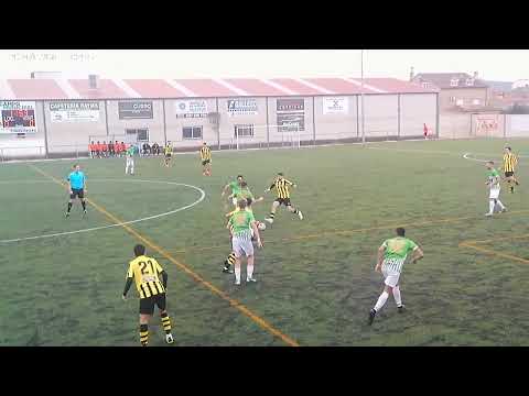 C D F TORREORGAZ VS C P  AMANECER 1º EXTREMEÑA