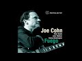Joe Cohn - Fuego