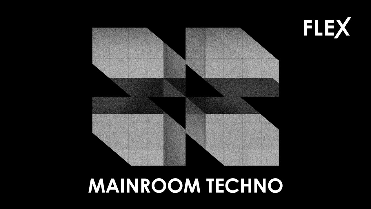 FLEX Pack: Mainroom Techno
