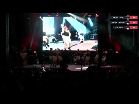 BoysTV | CSD Dresden 2021 live aus dem Alaunpark