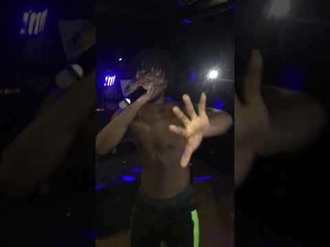 TwoBeets performance @aadrak