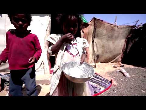 葉門胡塞武裝在馬里布加碼 (Yemen's Houthis raise stakes in Marib)