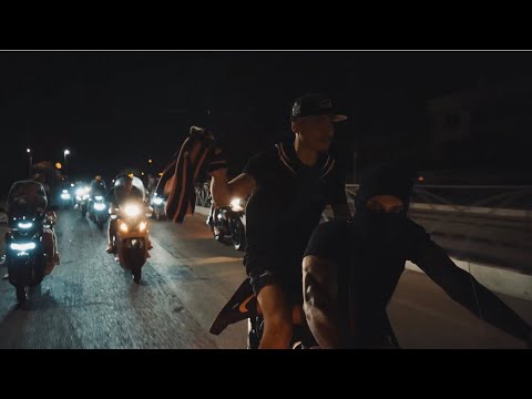 La Flèche - PA SHA ( Prod. Achille G & 4TheNight )