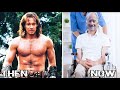 HERCULES 1995 The Legendary Journey Cast Then And Now