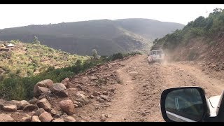 May You Have Bumpy Travels: Combating Road Bias