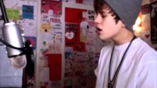 Austin Mahone - Where Are You Now? Cover