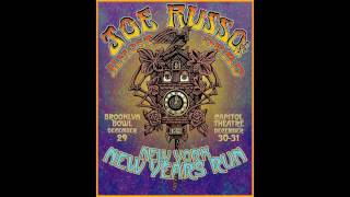 Joe Russo's Almost Dead, JRAD 12.30.2016 Port Chester, NY Complete Show AUD