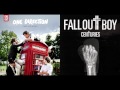 Fall Out Boy x One Direction - Rock Me for ...