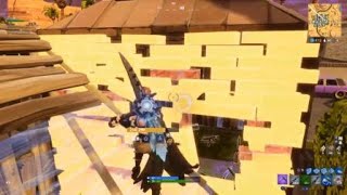 フォートナイト　2パ3分クッキング