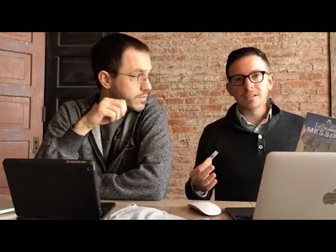 Appian Media 2017 Fundraising Launch Day - Documentaries, Movies & TV - Appian Media