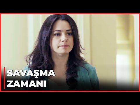 Narin, Sermet'e DAVA AÇACAK! - Merhamet 14. Bölüm