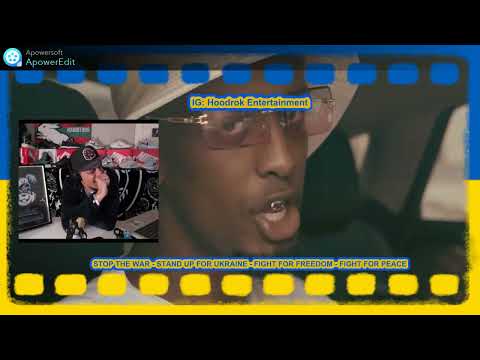 Swedish Rap: JB - "Greatest Of All Time" (New Zealand Reaction)