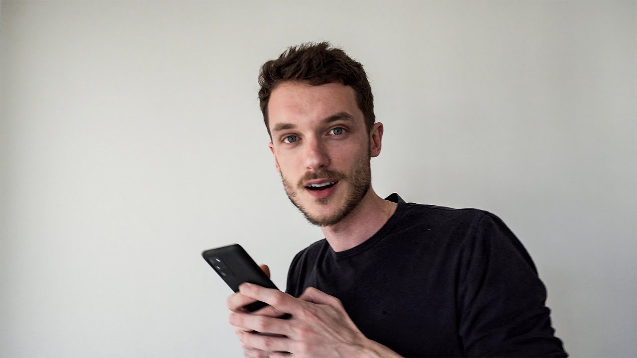 Por que você não consegue largar o celular