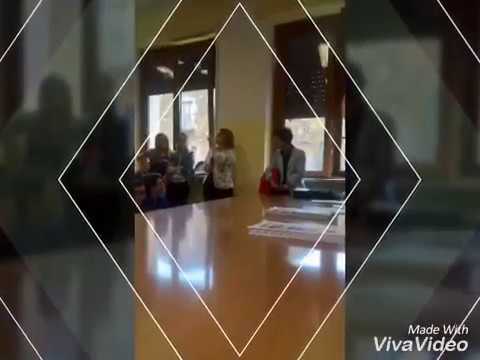 Istituto Comprensivo Cordova - Capuana  Siamo tutti giornalisti