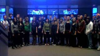 Canby Cantalinas - Ding Dong Merrily on High.mov