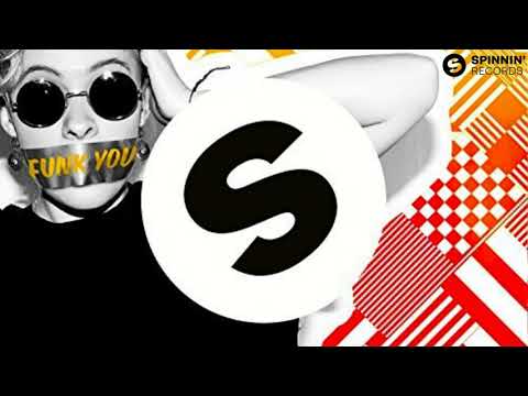 Tujamo vs. La Fuente - Funk You