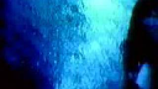 Barren Cross - Crying Over You (Official Music Video)