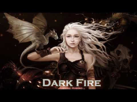 EPIC POP | ''Dark Fire'' by Mike Rubino [feat. Ana Free]