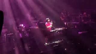 LCD Soundsystem - “Tonite/Home/I Want Your Love” (Dallas, 10/30/17)