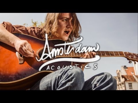Mozes And The Firstborn ♫ Burn Burn Burn  • Amsterdam Acoustics •
