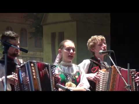 Heligonka  -   Dežerice 2017 -    Krasňanskí heligonkári -  Krasňany