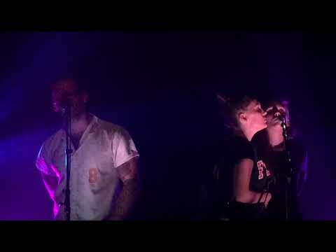 Double Heart by Penny and Sparrow ft Joseph live from Lincoln Hall in Chicago, 21 Sept 2017