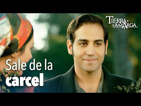 Çetin sale de la cárcel - Capítulo 165