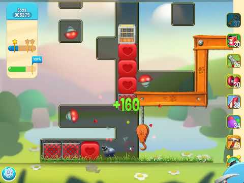 Pet Rescue Saga level 5339 no boosters | PuzzledCubes.site
