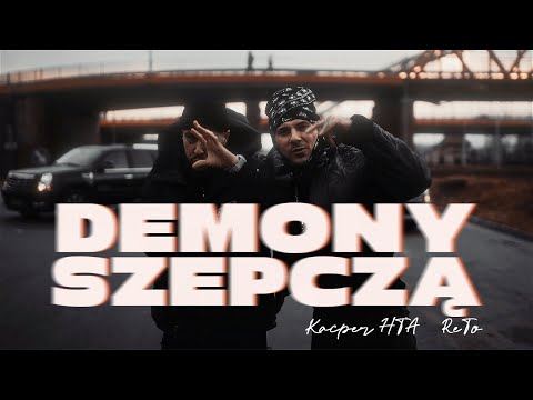 Video thumbnail for Demony Szepczą