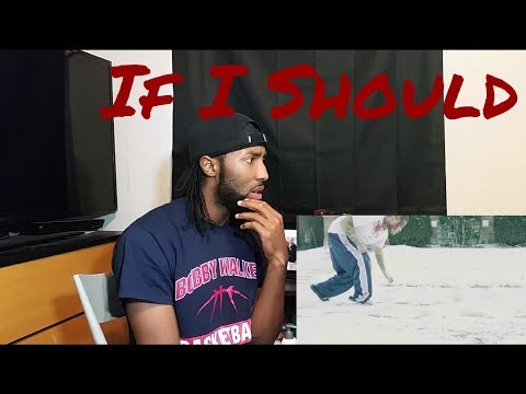 Jaytekz Ft. Joseph Kay - If I Should ( Official Video) Reaction!!