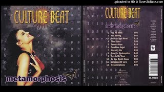 Culture Beat – Blue Skies (Track taken from the album Metamorphosis – 1997)