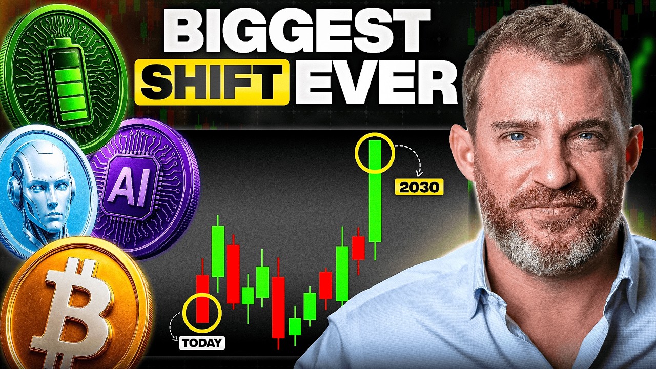 Watch: This May Be the Boldest Market Prediction Ever Made