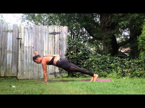 Short Flow: Wheel to EPK2