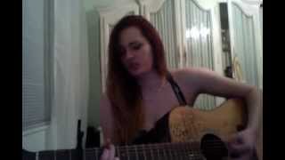 "Let Me Go" Original song by Emily Harder with lyrics