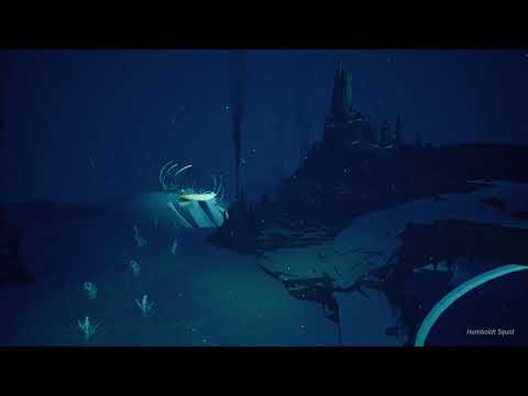 The Deep | ABZU Meditate
