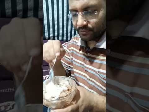 Yummy Icecream with Master Esam | #shorts