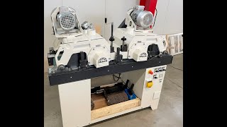 Купить круглошлифовальный станок Braun Rustika 300-2 - Изображение 4 | Machineryline TM Круглошлифовальный станок Braun Rustika 300-2 | Изображение 4 - Machineryline