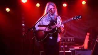 &quot;Itchy Teeth&quot;- Marika Hackman @ The Craufurd Arms,Wolverton,Milton Keynes 30 Mar 2015.