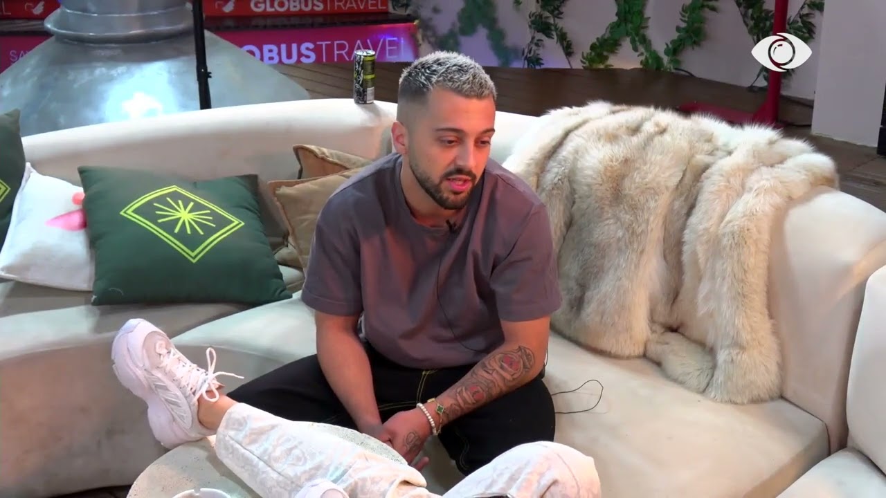 “Pse doje të luaje me mua dhe Laertin?”/ Rozana-Gjestit: Sa mashtrues që je…