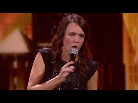 Nein bedeutet jetzt: Nein - Carolin Kebekus live - AlphaPussy