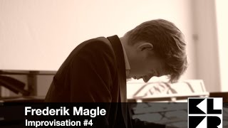 KLVR Session - Frederik Magle: Improvisation #4