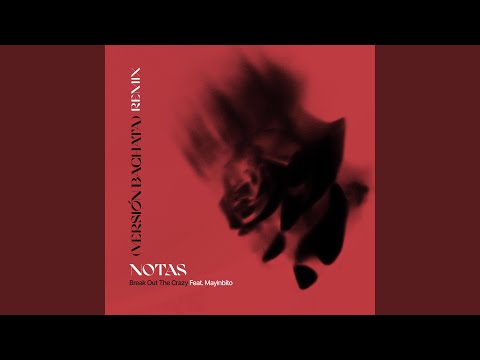 Notas (feat. Mayinbito) (Versión Bachata Remix)