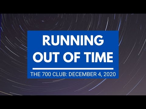 The 700 Club - December 4, 2020