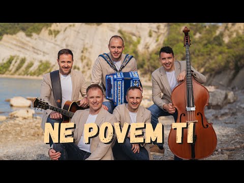 Pogum - Ne povem ti (2025)