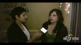 Lalaine Royal Kill interview