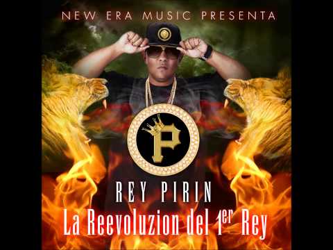 Rey Pirin  Girla te  Bese  feat. OG Black & Master Joe (Audio)