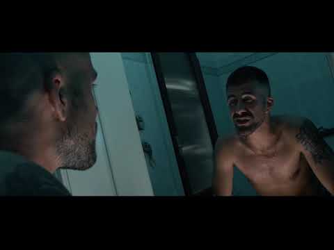 TRASGY KILLAH - ADIUS - prod RASTEE (VIDEO)